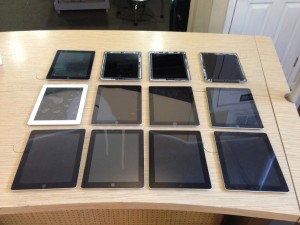 FixingFox Apple iPad Repair Rochester NY