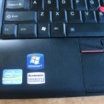 Lenovo Laptop Repair and Keyboard Replacement